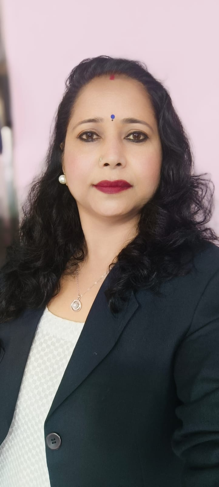 Archana Kumari Jha-image