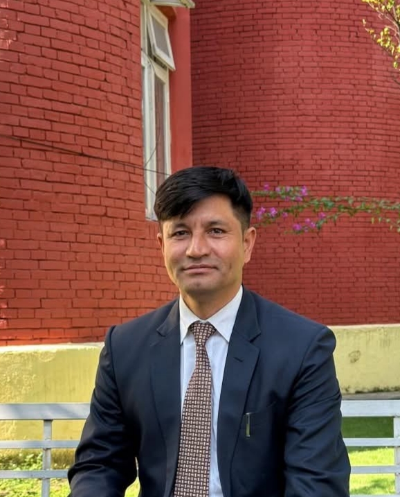 BIMAL KUMAR SHRESTHA-image