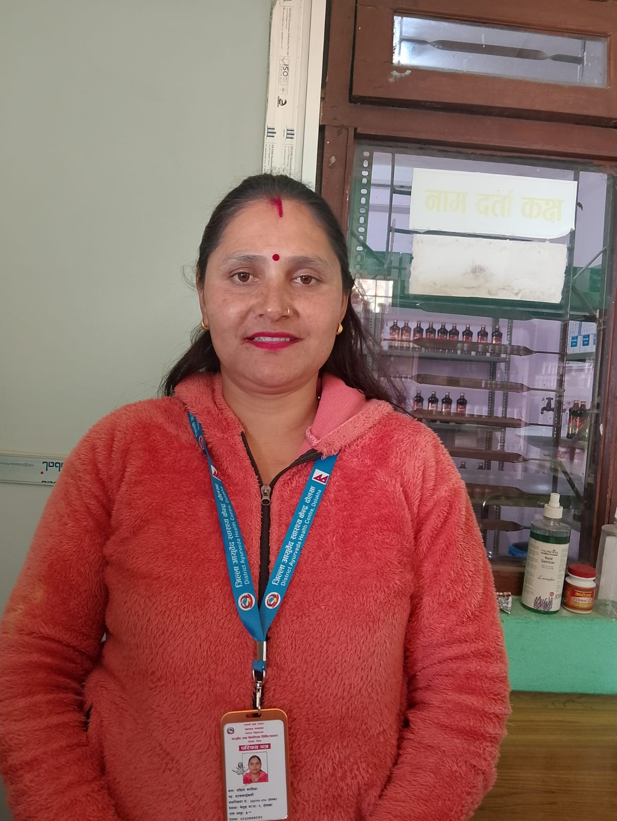 Samrita Thapaliya-image