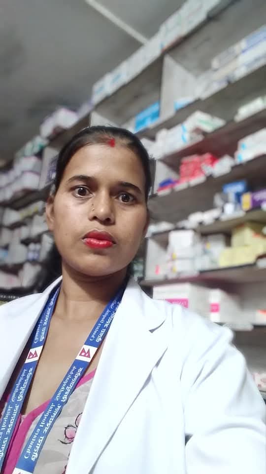 Sirjana Acharya-image